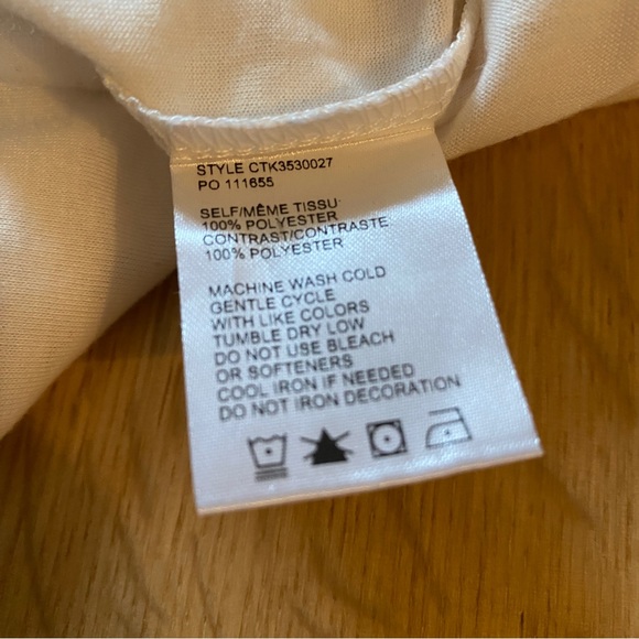 Cruel Girls Toddler 4-5 T-Shirt - Picture 5 of 7